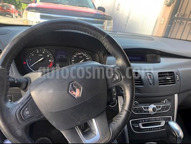 Renault Safrane Dynamique usado (2011) color Blanco Perla precio $90,000