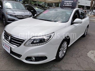 foto Renault Safrane Privilege Aut usado (2014) color Blanco Perla precio $125,000