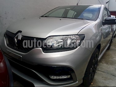 Foto venta Auto nuevo Renault Sandero RS 2.0 color Gris precio $565.000