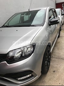 Foto venta Auto nuevo Renault Sandero RS 2.0 color A eleccion precio $759.000