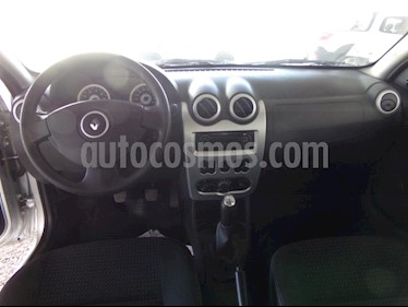 foto Renault Sandero Stepway 1.6 Confort usado (2010) color Gris Claro precio $310.000