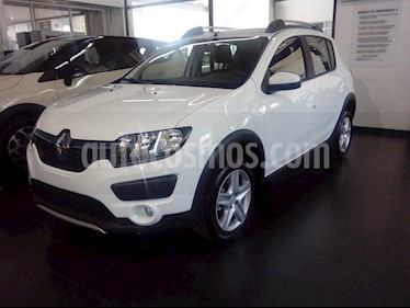 Foto venta Auto nuevo Renault Sandero Stepway 1.6 Expression color A eleccion precio $700.415