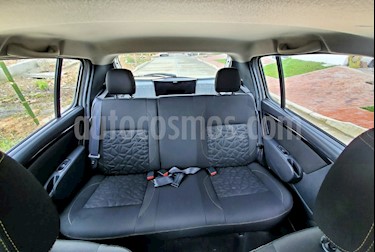 Foto venta Carro usado Renault Sandero Stepway 1.6L Outdoor (2016) color Blanco Artico precio $34.000.000