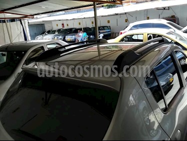 foto Renault Sandero Stepway 1.6L usado (2018) color Gris precio $41.000.000