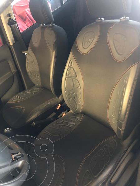 Foto Renault Sandero Stepway 1.6 Privilege usado (2021) color Negro precio $1.100.000
