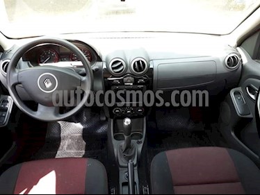Renault Sandero Stepway 1.6 Privilege NAV usado (2013) color Rojo precio $480.000
