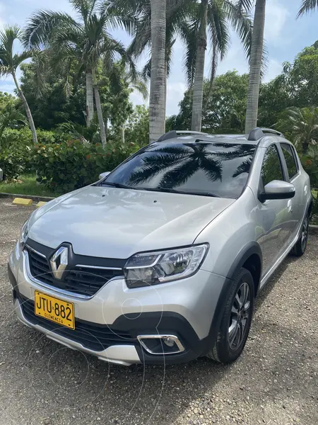 2021 Renault Sandero Stepway 1.6L