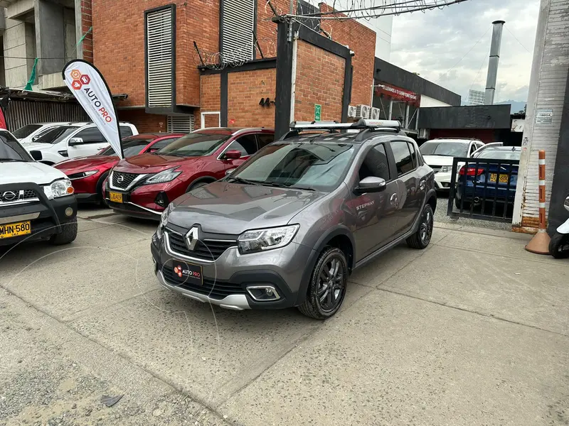 2023 Renault Sandero Stepway Zen