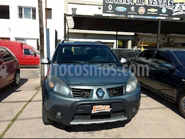 Renault Sandero 1.5 dCi Confort usado (2009) precio $195.000