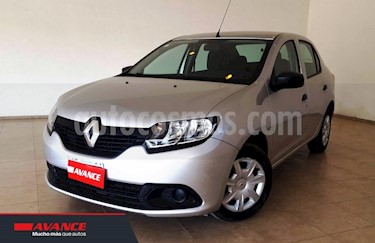 Foto venta Auto usado Renault Sandero 1.6 Dynamique (2015) color Gris Claro precio $320.000