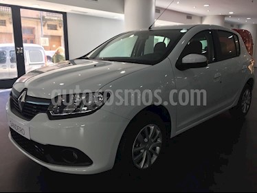 foto Renault Sandero 1.6 Dynamique nuevo color Blanco precio $790.000