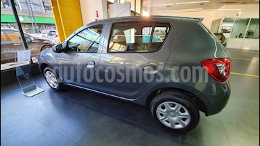 foto Renault Sandero 1.6 Expression Pack nuevo color A elección precio $750.000