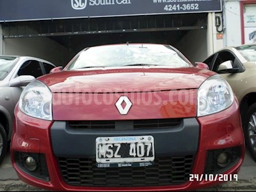 foto Renault Sandero 1.6 Expression usado (2013) precio $170.000
