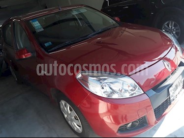 foto Renault Sandero 1.6 Expression usado (2013) precio $210.000