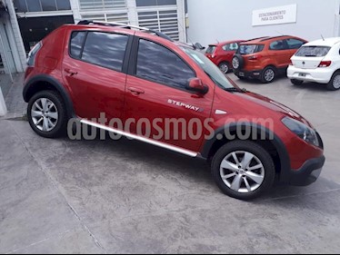 foto Renault Sandero 1.6 Get Up usado (2013) precio $275.000