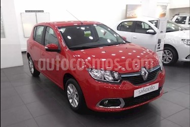 Foto venta Auto usado Renault Sandero 1.6 GT Line (2019) precio $357.000