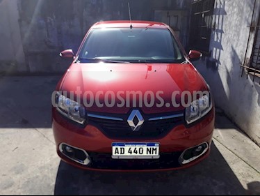 Foto venta Auto usado Renault Sandero 1.6 GT Line (2019) precio $528.000