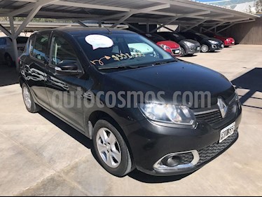 Foto venta Auto usado Renault Sandero 1.6 GT Line (2015) color Negro precio $358.000