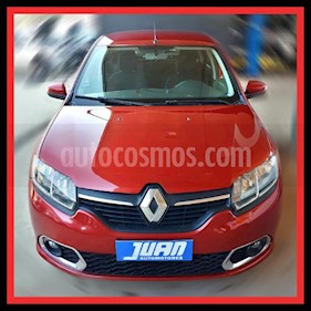 foto Renault Sandero 1.6 Privilège usado (2016) precio $563.000