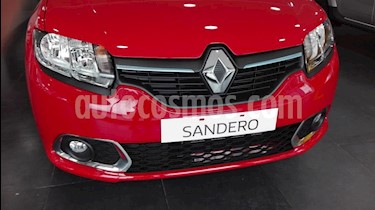Foto venta Auto usado Renault Sandero 1.6 Privilege (2019) color Rojo precio $674.000