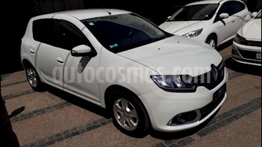 Foto venta Auto usado Renault Sandero 1.6 Privilege (2016) color Blanco precio $395.000
