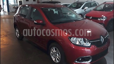 Foto venta Auto usado Renault Sandero 1.6 Privilege (2019) color Rojo Vivo precio $635.000