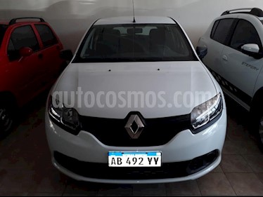 Foto venta Auto usado Renault Sandero 1.6 Tech Run (2017) color Blanco precio $255.000