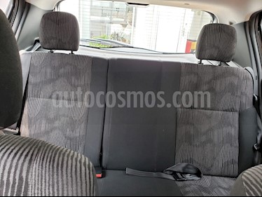 foto Renault Sandero 1.6L Dynamique usado (2012) color Negro precio $22.500.000