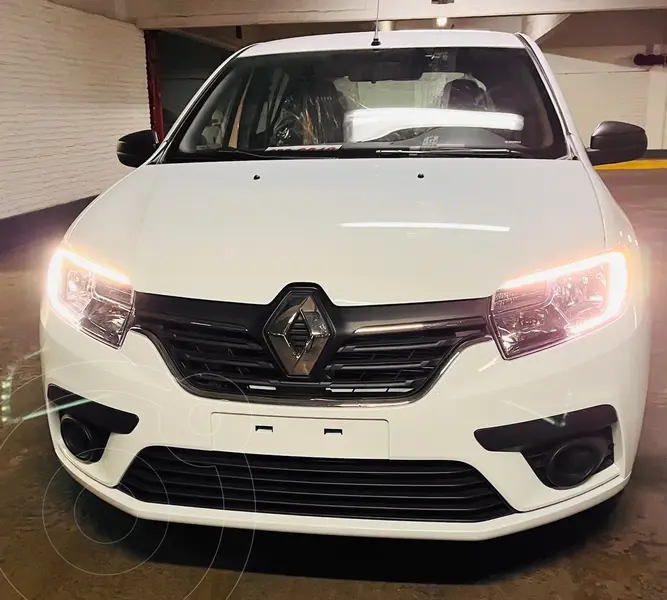 Foto Renault Sandero 1.6 Life nuevo color A eleccion financiado en cuotas(anticipo $5.600.000 cuotas desde $254.000)