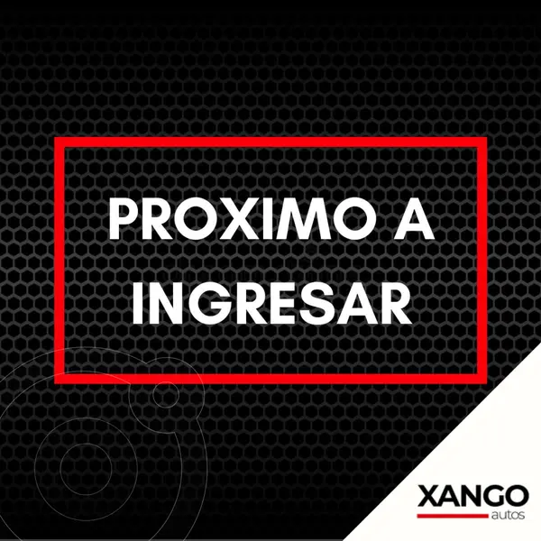 Foto Renault Sandero SANDERO II 1.6  8V EXPRESSION PACK usado (2019) color Blanco precio $14.000.000