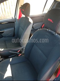 Renault Sandero 1.6 GT Line usado (2013) color Gris Estrella precio $320.000