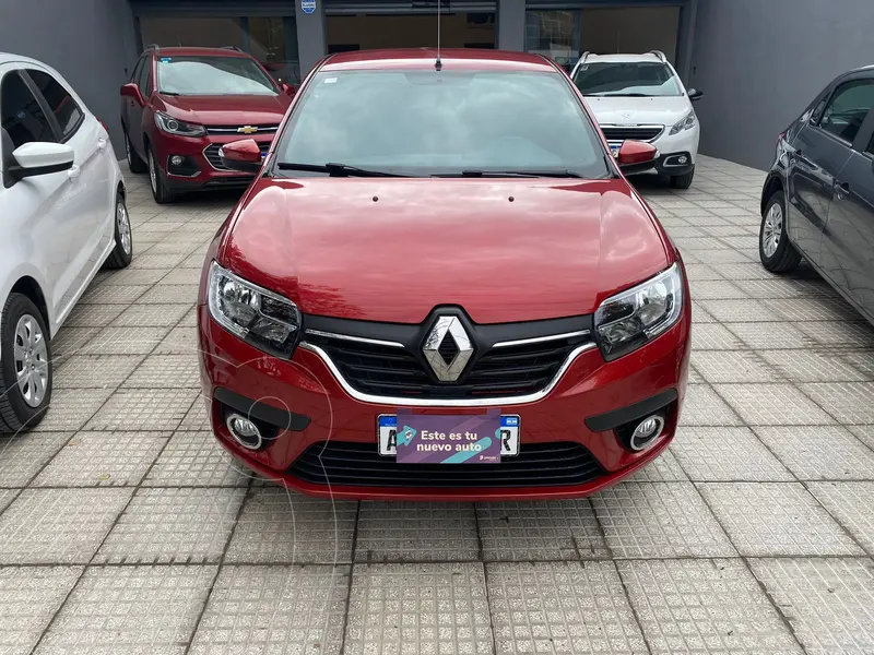 2020 Renault Sandero 1.6 Intens