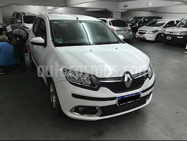 foto Renault Sandero 1.6 Privilège Pack usado (2016) color Blanco Glaciar precio $499.000
