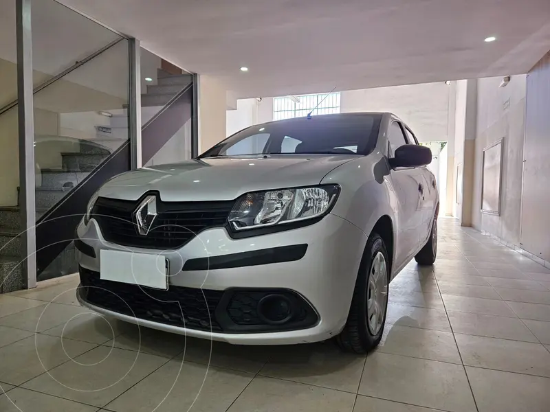 2018 Renault Sandero 1.6 Authentique