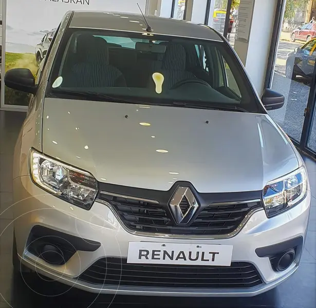 Foto Renault Sandero 1.6 Life nuevo color A eleccion financiado en cuotas(anticipo $9.813.000)