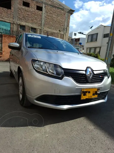 2019 Renault Sandero Life