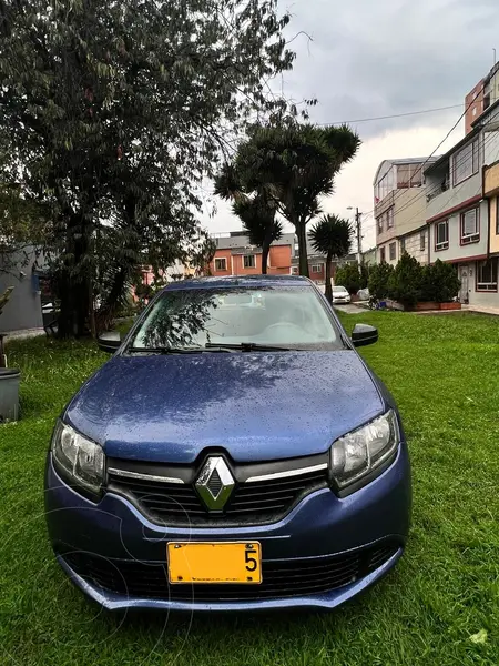 2018 Renault Sandero Life