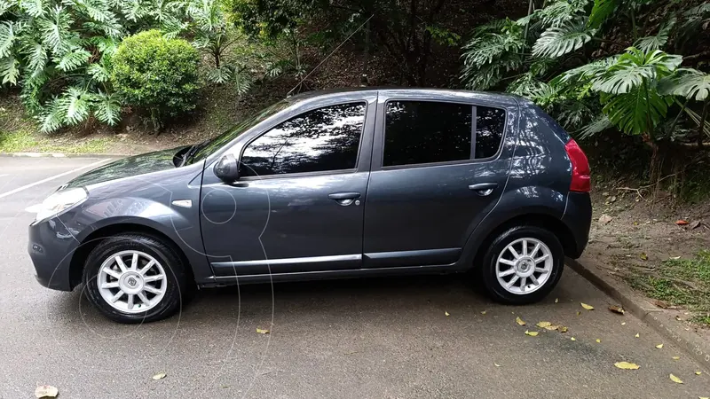 2015 Renault Sandero 1.6L Dynamique