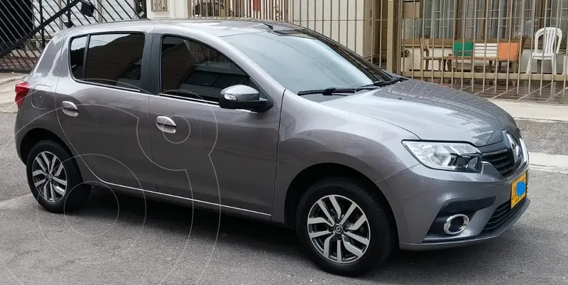 2022 Renault Sandero 1.6L Dynamique