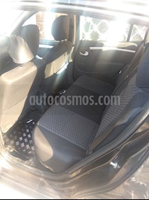 foto Renault Sandero GT usado (2011) color Negro precio $21.600.000
