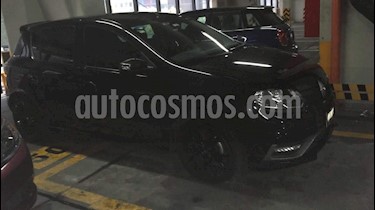 foto Renault Sandero R.S. 2.0L usado (2017) color Negro precio $230,000