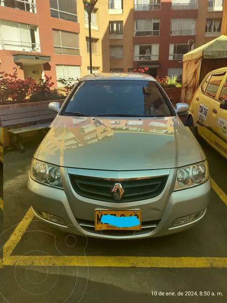 2012 Renault Scala 1.6L Aut