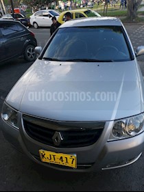 foto Renault Scala 1.6L Aut usado (2011) color Gris precio $20.000.000