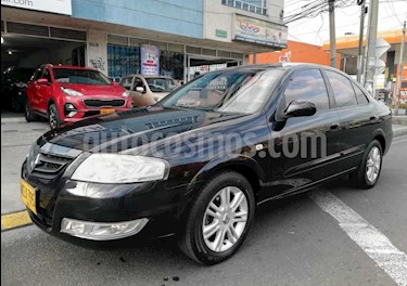 Renault Scala 1.6L Aut usado (2012) color Azul precio $20.900.000