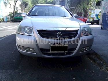 foto Renault Scala Dynamique Aut usado (2013) color Gris precio $80,000