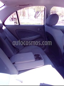 foto Renault Scala Dynamique Aut usado (2012) color Negro precio $69,000