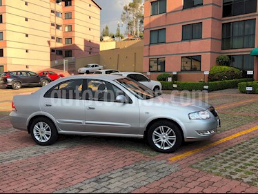 foto Renault Scala Dynamique Aut usado (2012) color Gris Platino precio $80,000