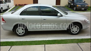 Renault Scala Dynamique usado (2012) color Plata precio $88,900