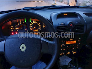 Renault Scala Dynamique usado (2011) color Rojo precio $69,000