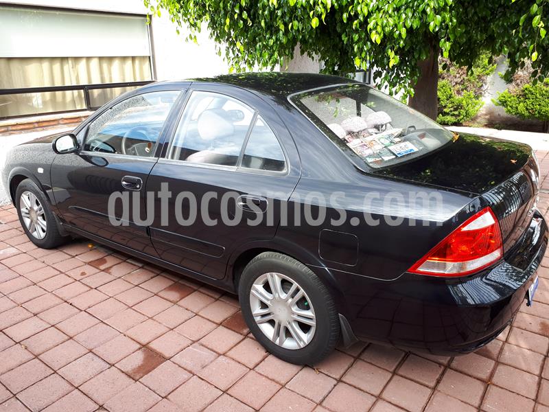 foto Renault Scala Dynamique Aut usado (2011) color Negro precio $75,000